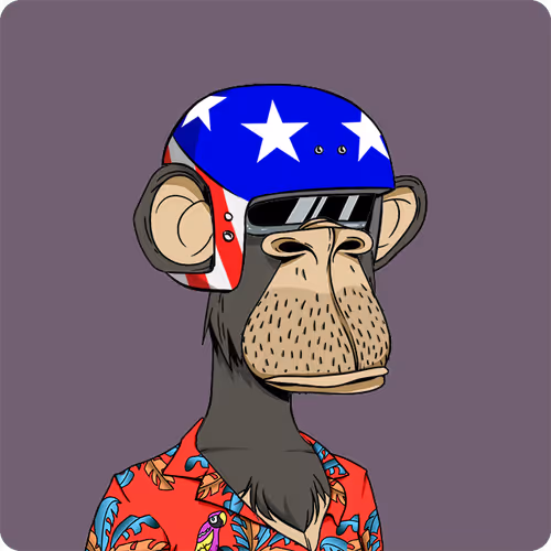 Bored Ape #9240