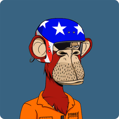 Bored Ape #2328