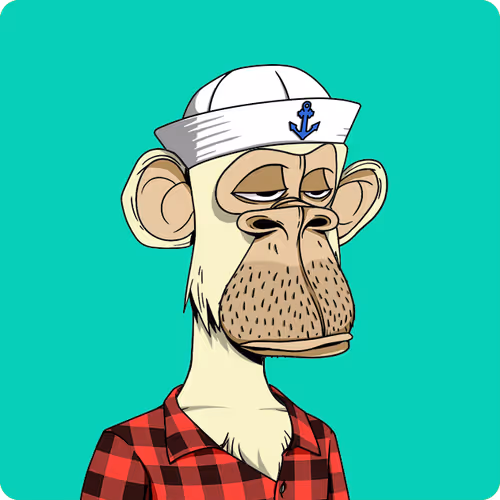 Bored Ape #4931