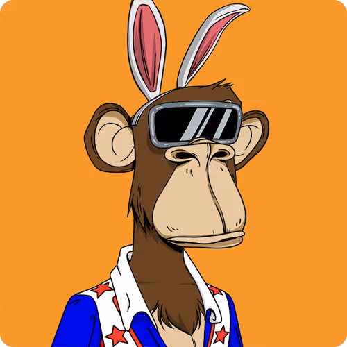 Bored Ape #5305