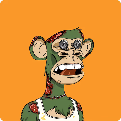 Bored Ape #9794