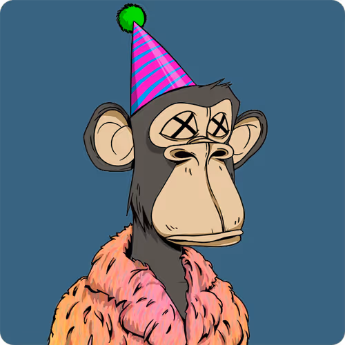Bored Ape #6142