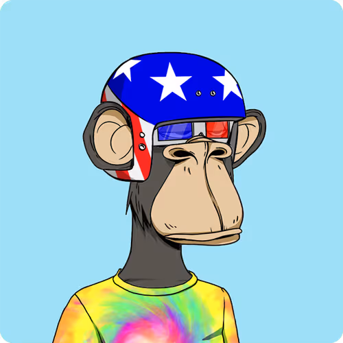Bored Ape #1696