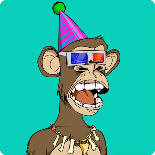 Bored Ape #8403