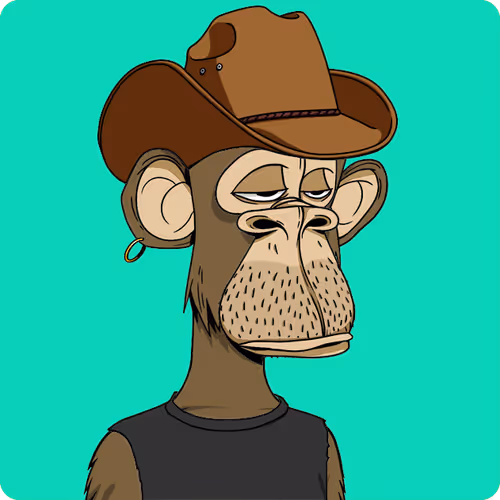 Bored Ape #8248
