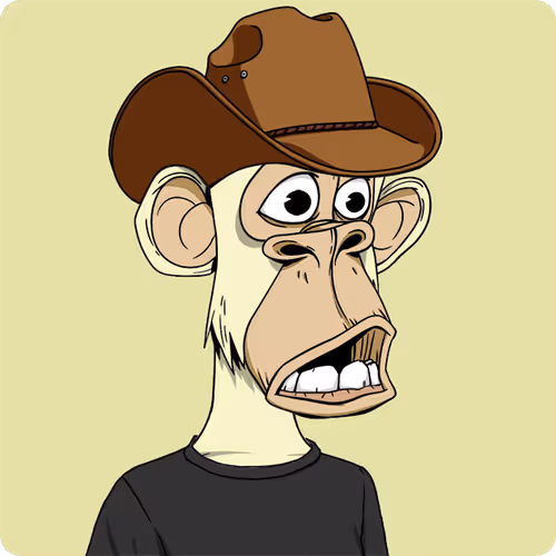 Bored Ape #8294