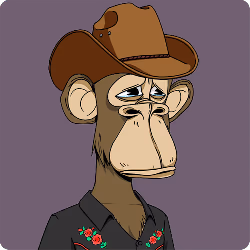 Bored Ape #2218