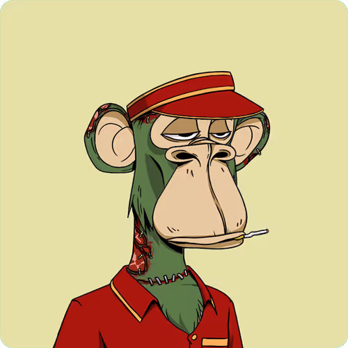 Boredapeyachtclub