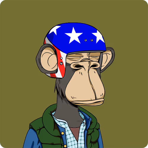 Bored Ape #1979