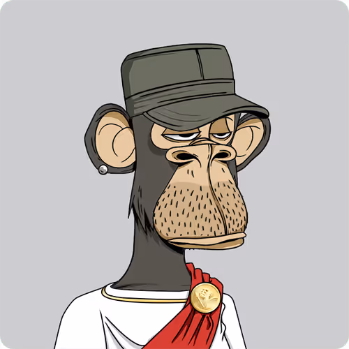 Bored Ape #6919