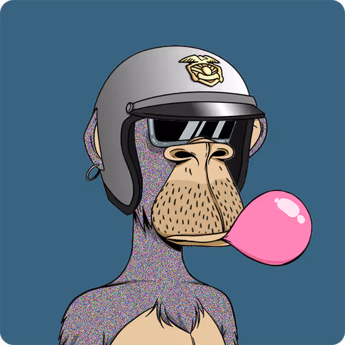 Bored Ape #2173