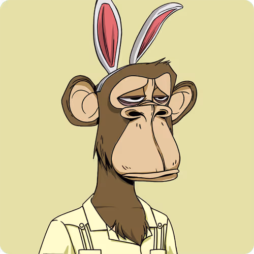 Bored Ape #5843