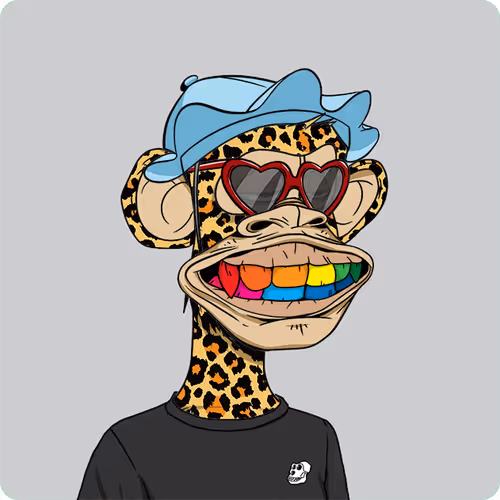 Bored Ape #7113