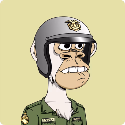 Bored Ape #905