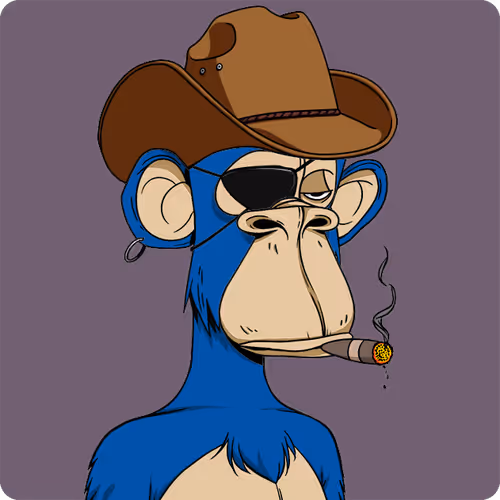 Bored Ape #8572