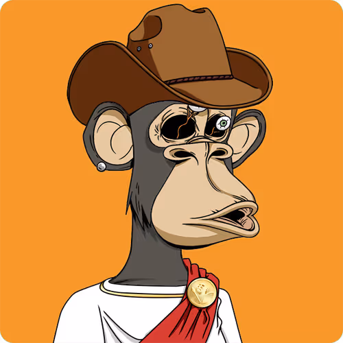 Bored Ape #1720
