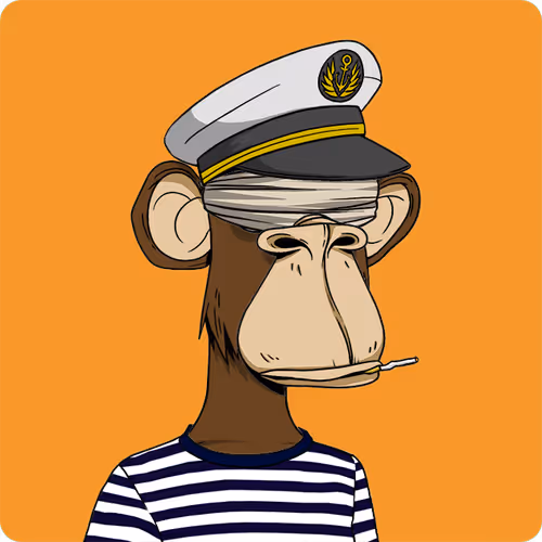 Bored Ape #462
