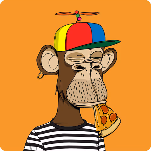 Bored Ape #2402