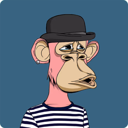 Bored Ape #8999