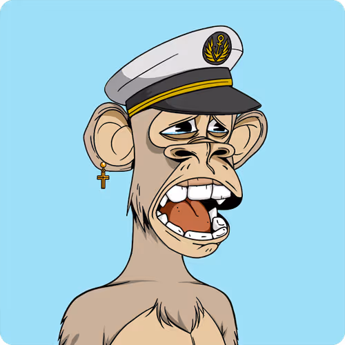 Bored Ape #6243
