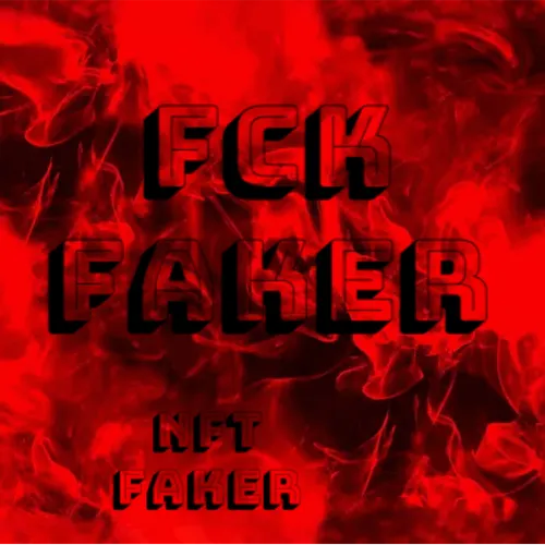 FCK FaKer