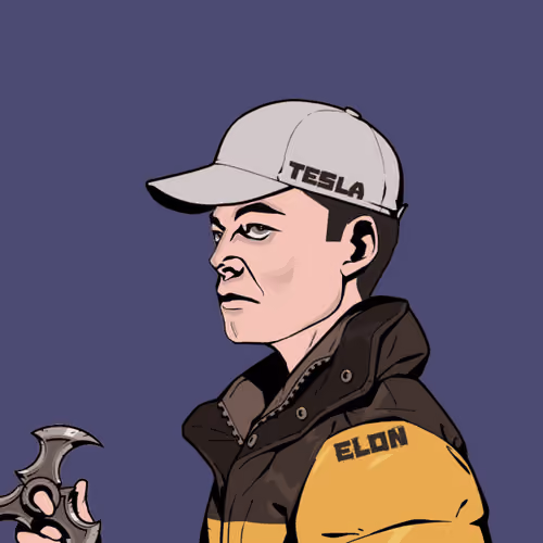 ELON #3190