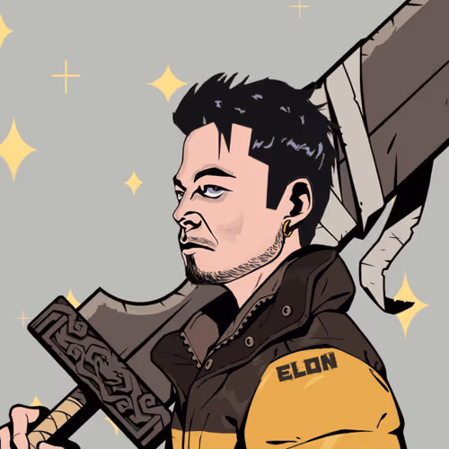 ELON #3442