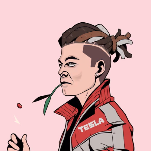 ELON #2910