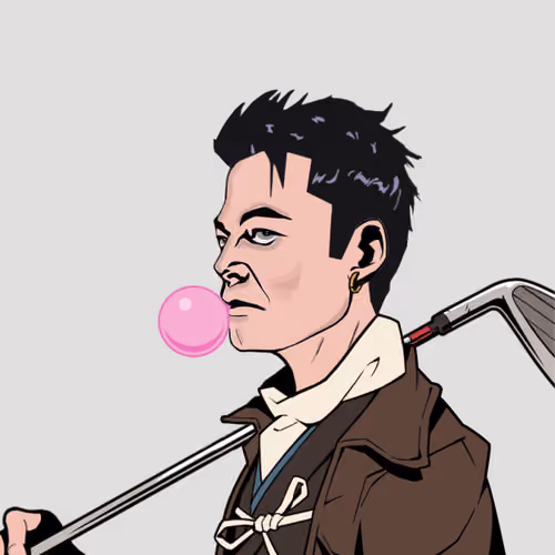 ELON #2552