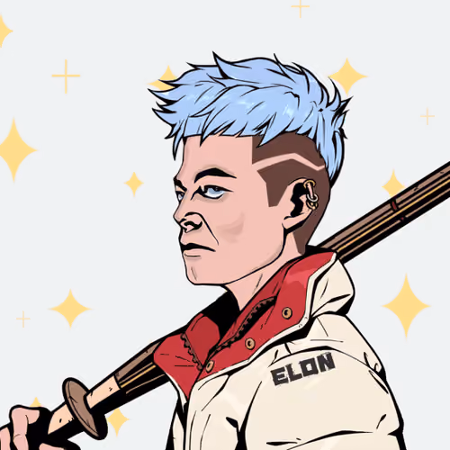 ELON #3120