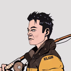 ELON #3659