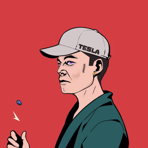 ELON #893