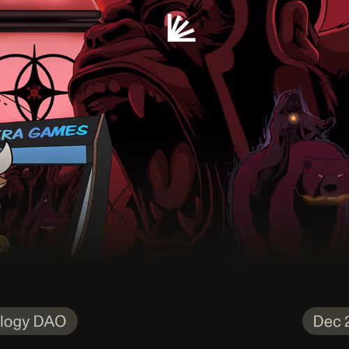 The First Trial: Bears Ascendant