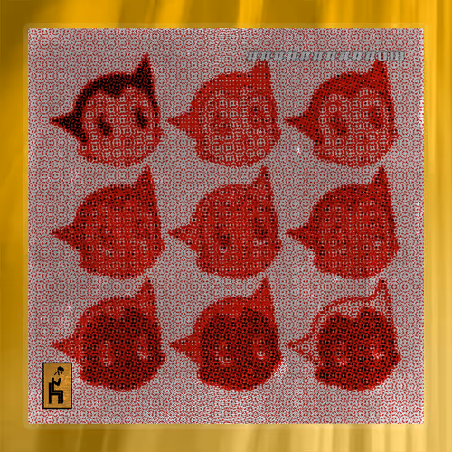 #018 [leverage] - Golden Egg