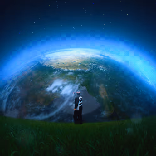 WHERE I DON'T BELONG