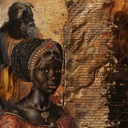 The Pre-Renaissance Collection