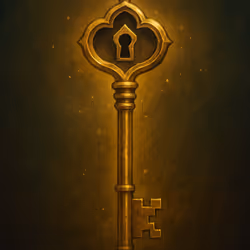 Legacy Key