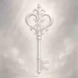 Serenity Key