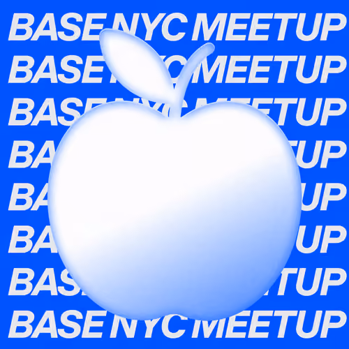 Meet Base in NYC