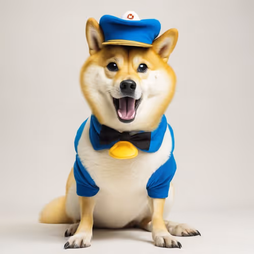Sailor Doge
