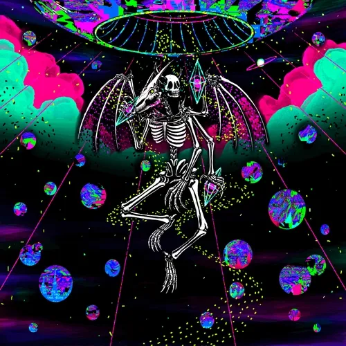 Xeriesjame Base Zora