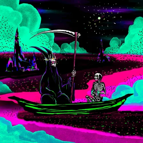 Xeriesjame Base Zora