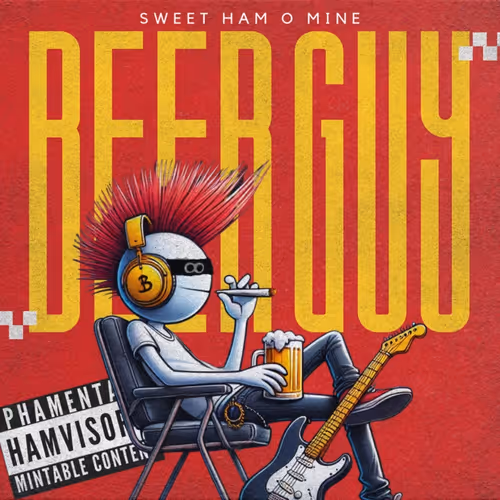 Beerguysweirds