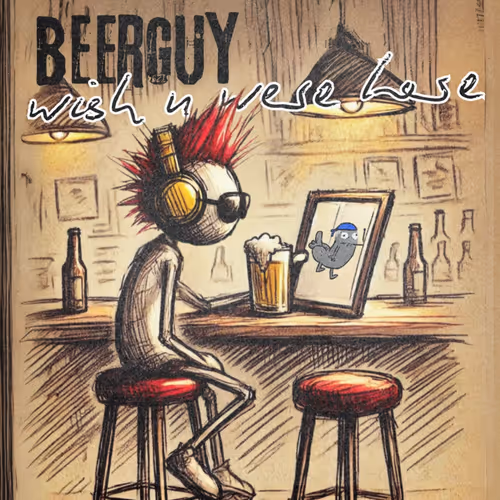 Beerguysweirds