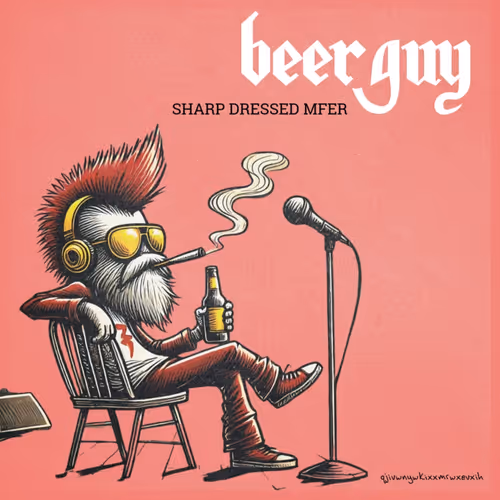 Beerguysweirds