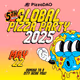 Global Pizza Party Koh Phangan