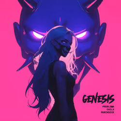 Pro6lema x Rubikdice x Chilx - Genesis 1633