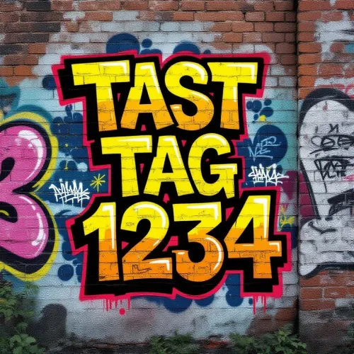 Onchain Graffiti
