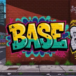 Onchain Graffiti