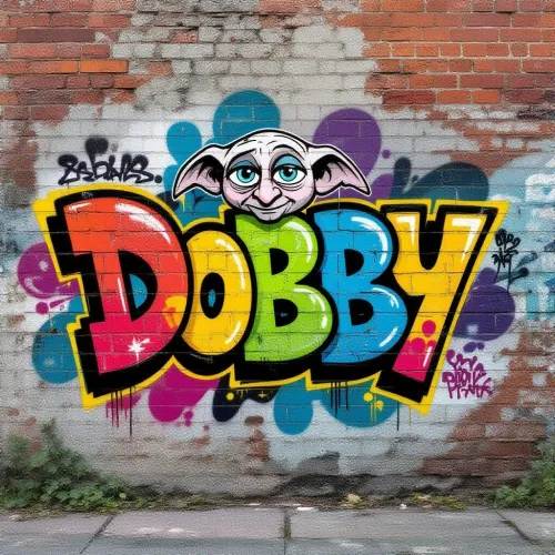 Onchain Graffiti